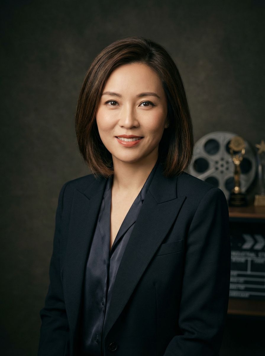 脸书成人制片人专家