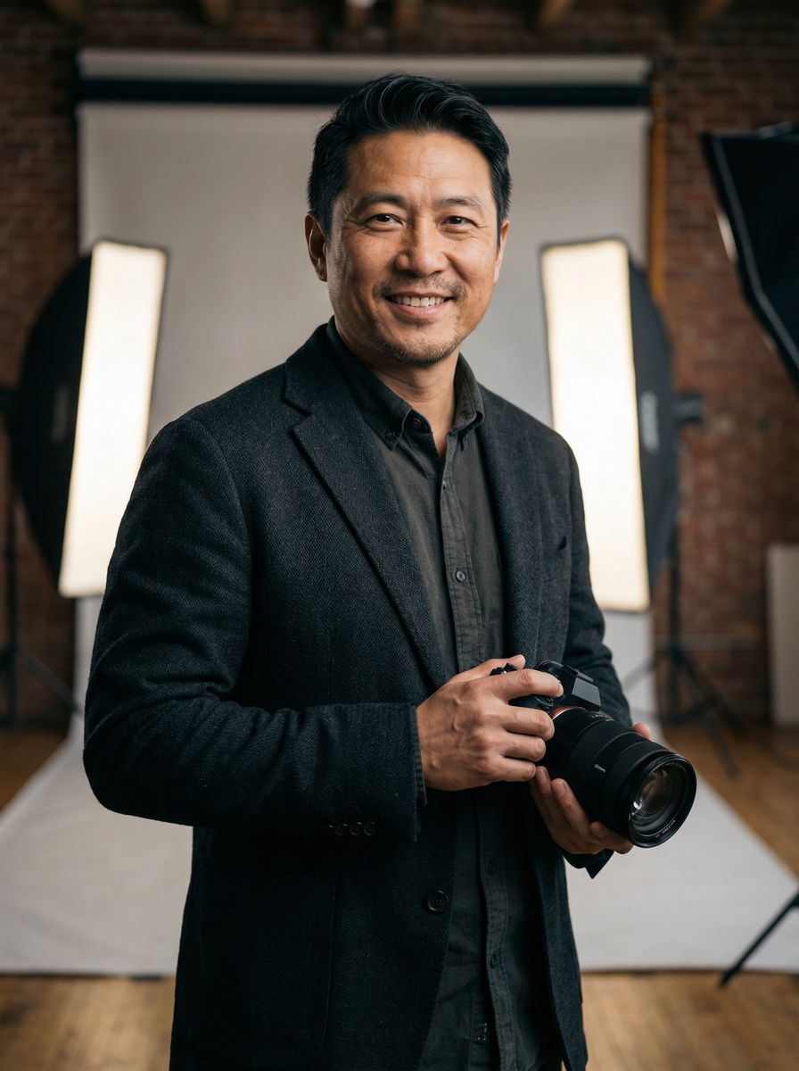 脸书成人摄影师专家